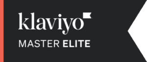 Elite Klaviyo Partner